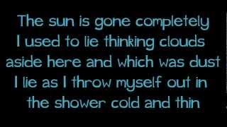 Paddling out~ Miike Snow