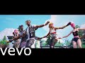 Fortnite Lucid Dreams Official Fortnite Music Video Juice WRLD Lucid Dreams NEW EMOTE