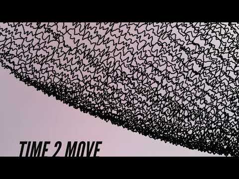 R3SPAWN x Mj31 - Time 2 Move (Radio Edit)