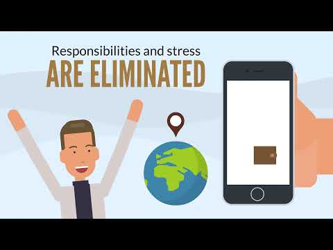 Palazzo Ricci Ownership Made Easy