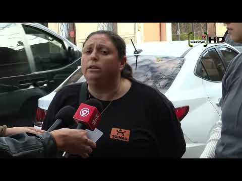 SINDICATO DE TRABAJADORES DE INAU SAN JOSÉ