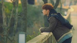 That Man's Dream 그 남자의 꿈 - Cheese in the Trap OST Instrumental
