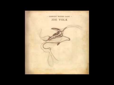 Joe Volk - The Vehicle Is Moving