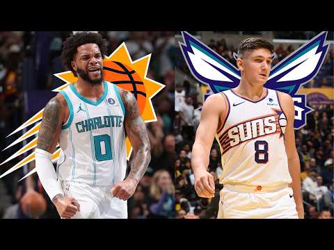Grayson Allen Trade Rumors