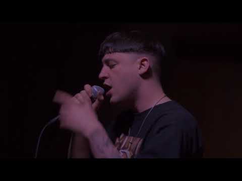 Fantasy Camp & Lil Zubin - just a memory (LiL Lotus song)