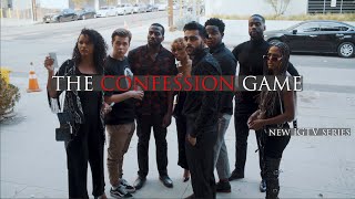 The Confession Game - NEW Series Teaser!