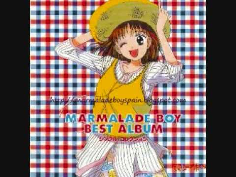 11 - Moment - Marmalade Boy