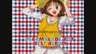 11 - Moment - Marmalade Boy