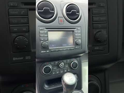 фото nissan qashqai i рестайлинг 0