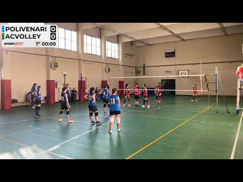 CAMPIONATO UNDER 14 FEMMINILE UISP