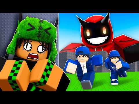 They BULLIED My Best Friend, So I Did THIS!