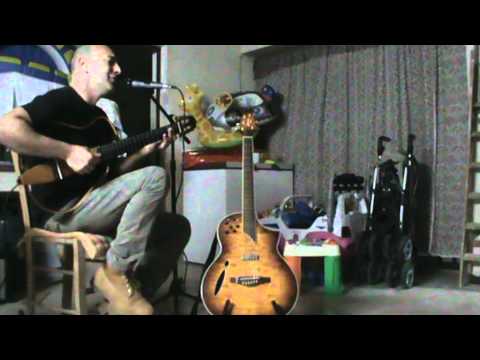 (cover) Christian Napoli - Sto vicino a te/U munnu và