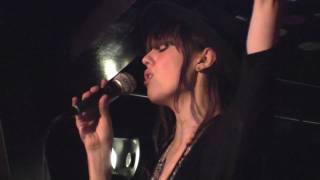 Diane Birch - &quot;Forgiveness&quot; (Live at The Mint in Los Angeles  05-12-10)