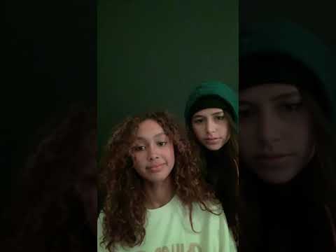 Sky Katz on Instagram live Part 1 |04.16.2021|