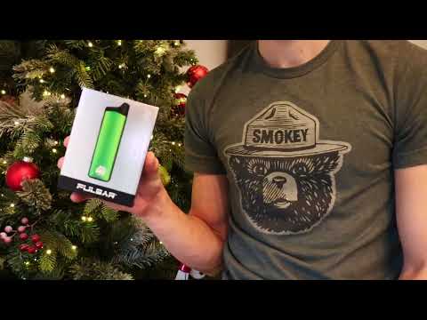 Pulsar APX Pro | 2100mAh Vaporizer