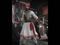 Ho Chuka Hai Aagaz हिंदुत्व Status Of Attitude 4k Shorts Chhatrapati Shivaji Indiank