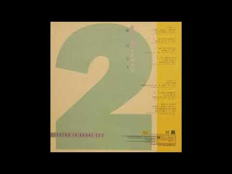 Street Sounds Electro 2 Side 2