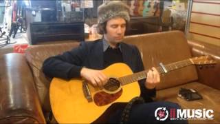 Covers on the Couch - Patrick Duff - The End