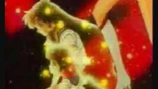 Returner ~Yami no Shuuen~ Saturn - Pluto Tribute
