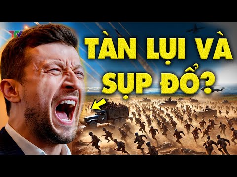 Điểm nóng thế giới 5/12: 