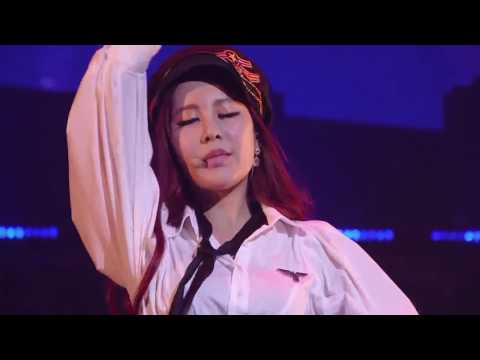 Qri (T-ara) - Do We Do We Live