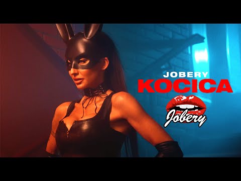 JOBERY - Kocica | Official Video