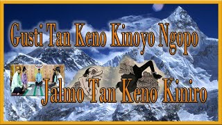Download lagu 💥 𝐆𝐮𝐬𝐭𝐢 𝐓𝐚𝐧 𝐊𝐞𝐧𝐨 𝐊𝐢𝐧𝐨𝐲𝐨 𝐍𝐠𝐨𝐩𝐨 𝐉𝐚𝐥𝐦𝐨 𝐓𝐚𝐧 𝐊𝐞𝐧𝐨 𝐊𝐢𝐧𝐢𝐫𝐨 ❓ mp3