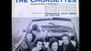 Download lagu The Chordettes - Eddie My Love (c.1956). mp3 Download lagu The Chordettes - Eddie My Love (c.1956). mp3