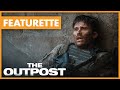 The Outpost featurette (2020) | 2 juli in de bioscoop