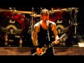"My Body (Young the Giant Cover)" Volbeat@Rams Head Live Baltimore 4/10/13