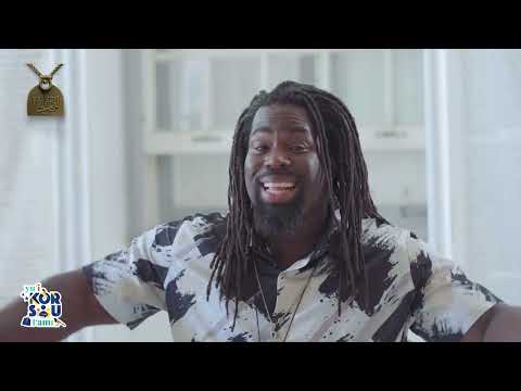 Yu'i Kòrsou T'ami | EP 8