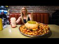 438 Leute Haben Die 8 Pfund Brutus Burger Challenge Dieses Casinos In Oklahoma GESCHAFFT