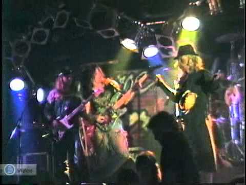 Walter's Lament by WALTER EGO at the Gasworks