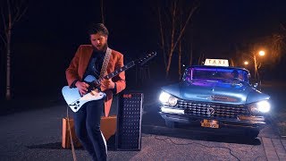 ROMOR - Taxi Tango (Clip Officiel)