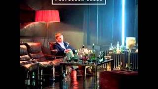 professor green nightmares