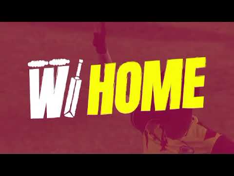 WI Home Lyric Video | Nailah Blackman x Skinny Fabuous | 'WI Home' Campaign Official Lyric Video