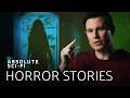 Real Tales Of People Haunted Their Entire Lives Ghost Stories