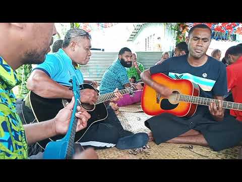 Ena Seavu Vakacava.Voqa kei Bainivualiku