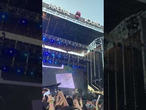 Beret - Vuelve (Arenal Sound)