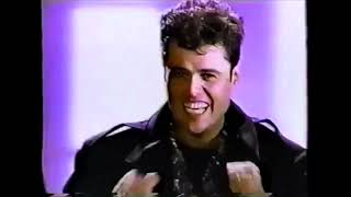 Donny Osmond  - If It&#39;s Love That You Want