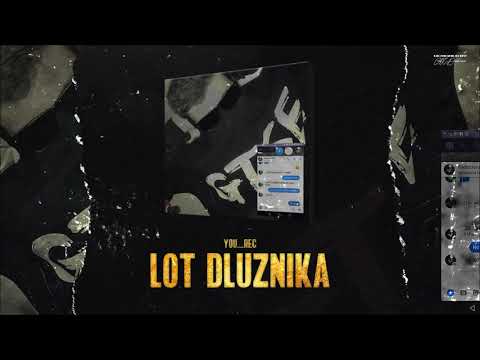 YOU_REC - LOT DŁUŻNIKA / ELO MIXTAPE 2018