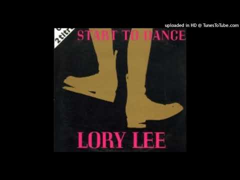 Lory Lee - Start to Dance (Radio Edit)