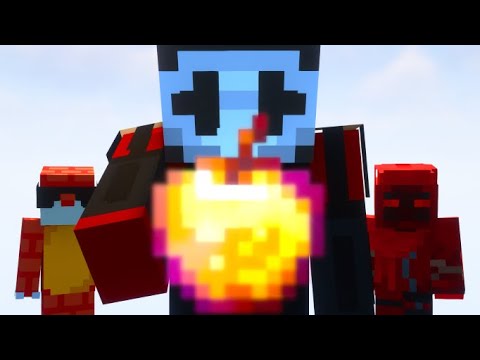 Why I Obtained 64 God Apples