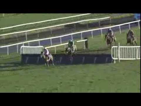 Cheltenham 2014: Albert Bartlett Novices' Hurdle Preview