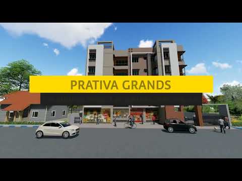 Prativa Grands Project Tour 1