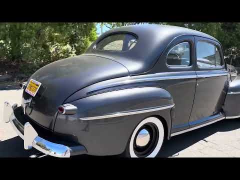 1947 Ford Coupe (CC-2000371) for sale in Roseville, California