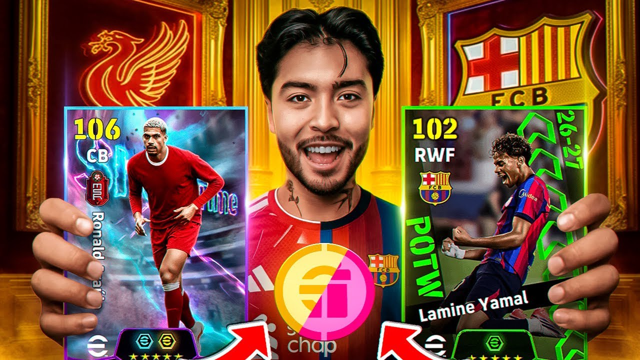 Lo Que Sale HOY eFootball🎁Otro ShowTime Asegurado!🎁Nueva FASE✅Summer Transfer Vol3☀️CERCA CHAMPIONS🚨