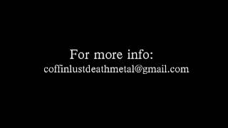 Coffin Lust   Forsaken