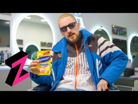 Jazzie's Barbers Episode 5 - Free Up The Bros