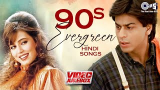 90s evergreen hindi songs 90s hits hindi songs romantic hindi songs 90s bollywood songs jukebox
